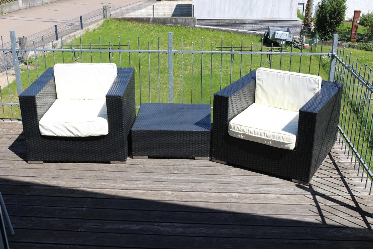 Ferienwohnung Kondic Burgau Luaran gambar