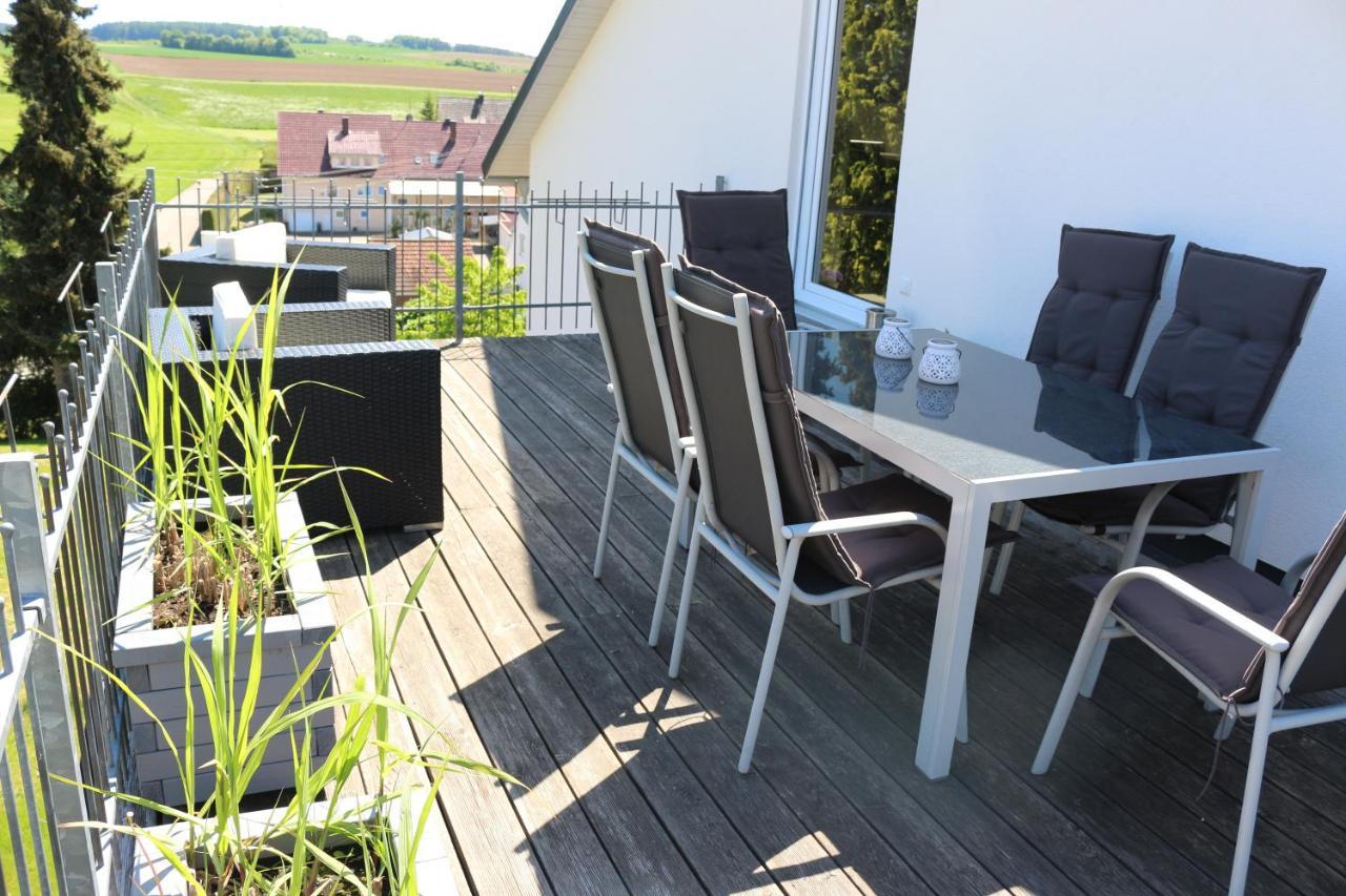 Ferienwohnung Kondic Burgau Luaran gambar