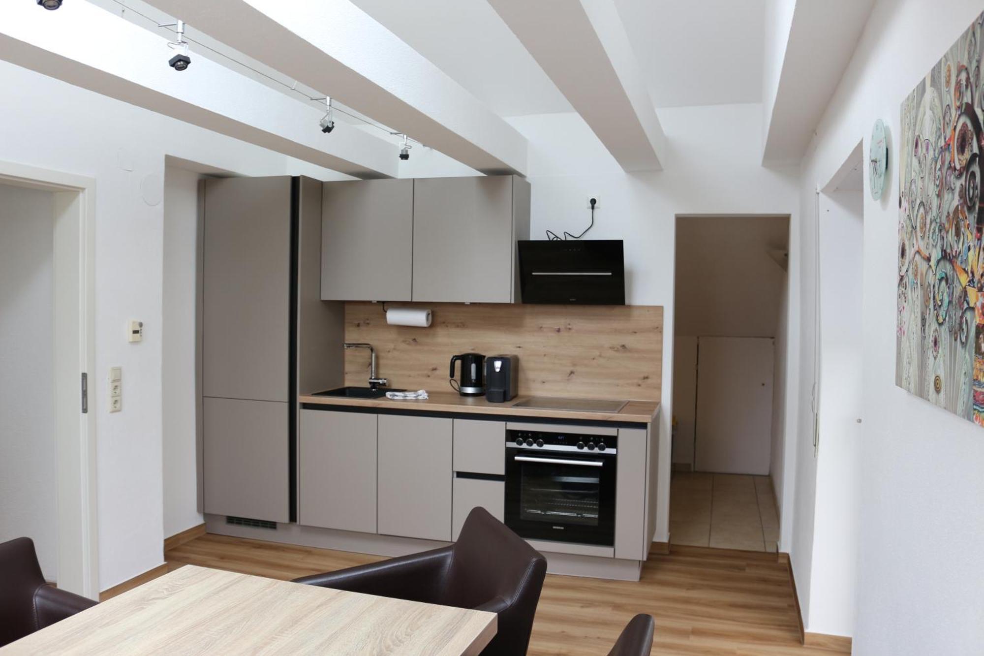 Ferienwohnung Kondic Burgau Luaran gambar