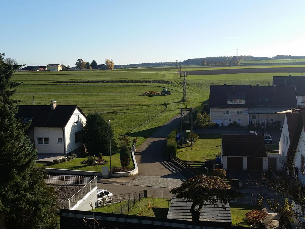 Ferienwohnung Kondic Burgau Luaran gambar