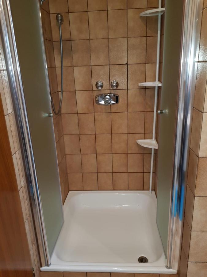 Ferienwohnung Kondic Burgau Luaran gambar