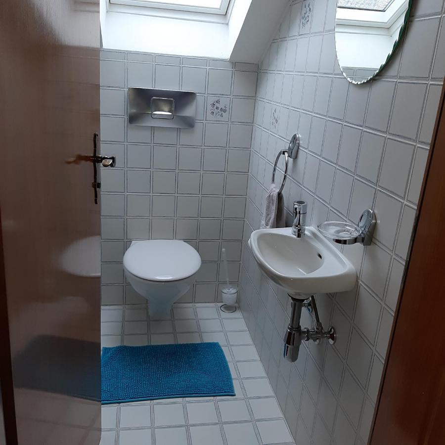 Ferienwohnung Kondic Burgau Luaran gambar